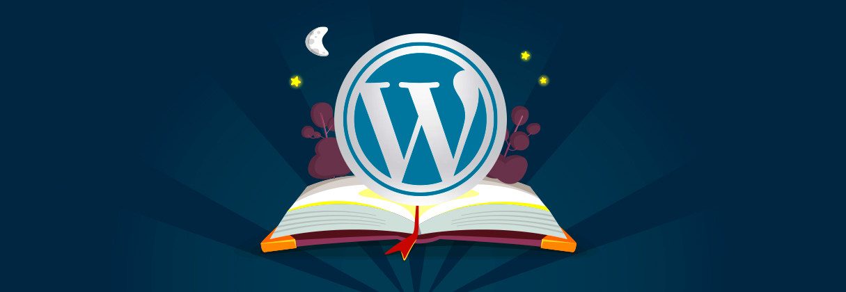 historia Wordpress