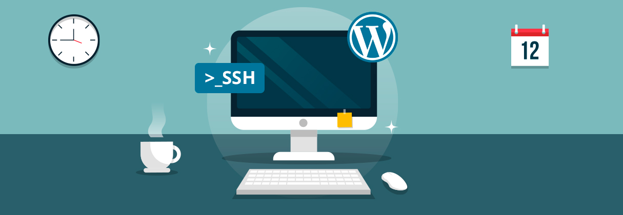 SSH: qué es y cómo utilizarlo en tu WordPress