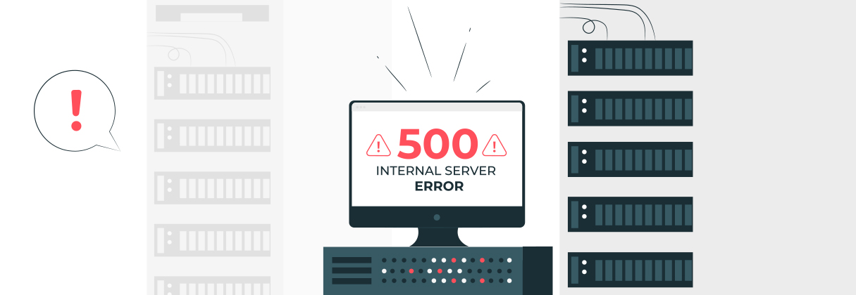 HTTP Error 500