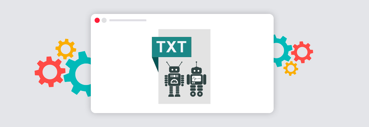 Robots.txt