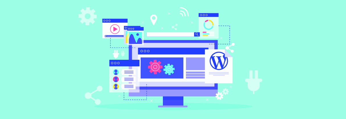 WordPress multidioma