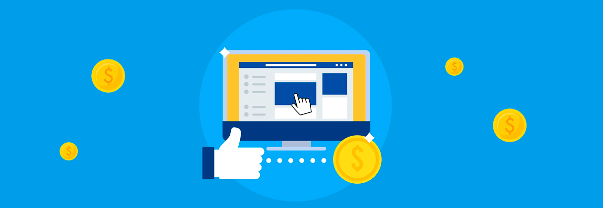 ¿Qué es PPC o pago por clic en marketing digital?