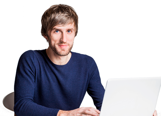 Experto creando y diseñando página web a medida