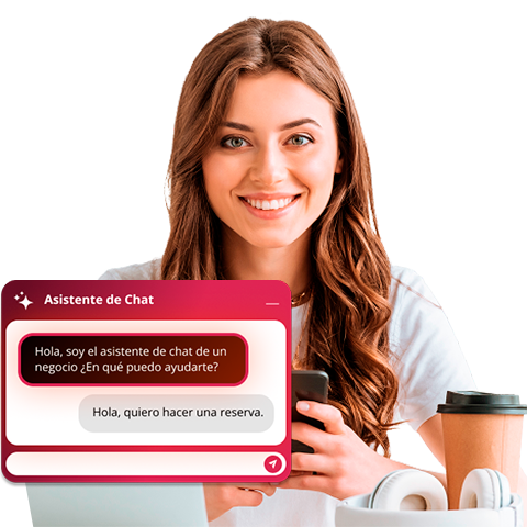 Chat IA: no pierdas ninguna conversación