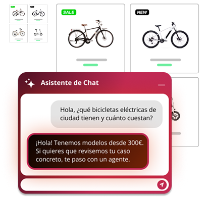 Peluquera lavando el pelo a un cliente no puede contestar al teléfono