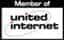 Member of United Internet