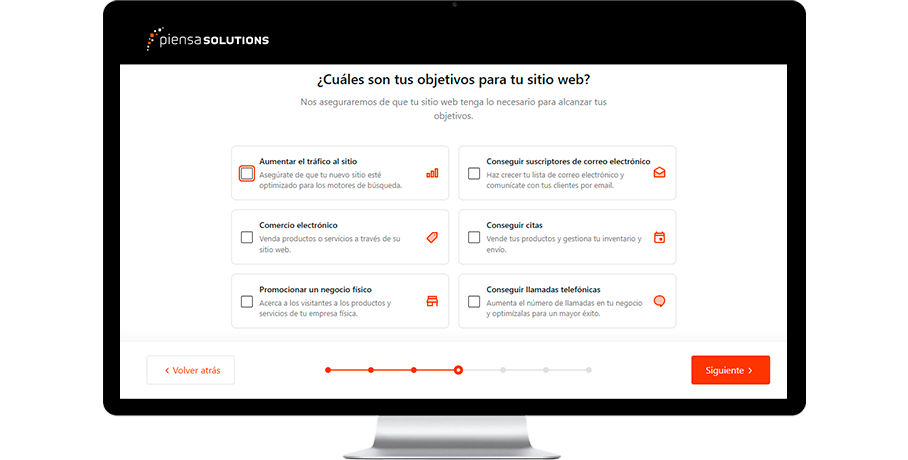 Paso 2 para crear tu web: utiliza la IA para escribir los contenidos